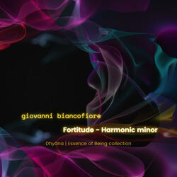 Fortitude (Harmonic minor)