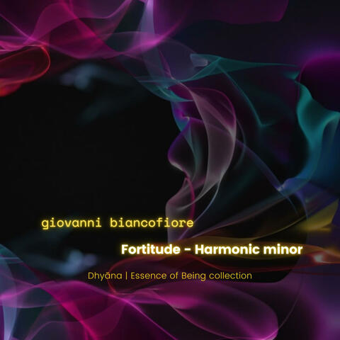 Fortitude (Harmonic minor)