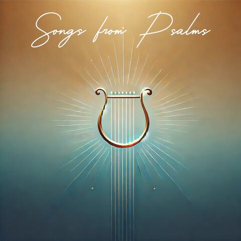 Songs from Psalms