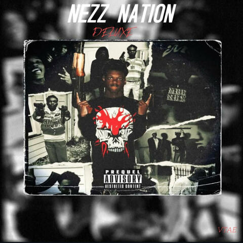 Nezz Nation(Deluxe)