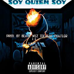 SOY QUIEN SOY (Trap Type Beats)