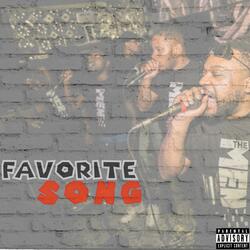 Favorite Song (Gogo Version)