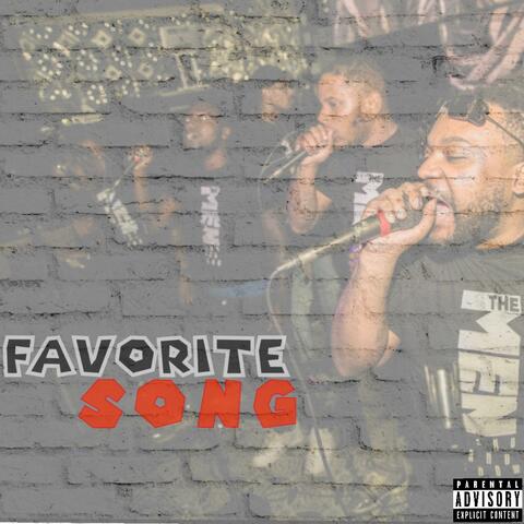 Favorite Song (Gogo Version)