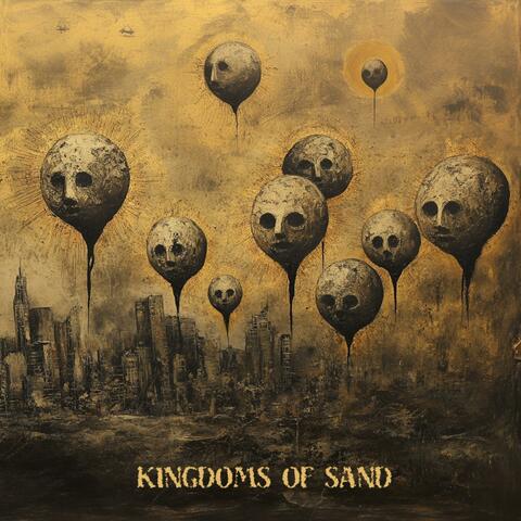 Kingdoms of Sand