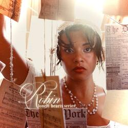 ROBIN (Lonely hearts series)