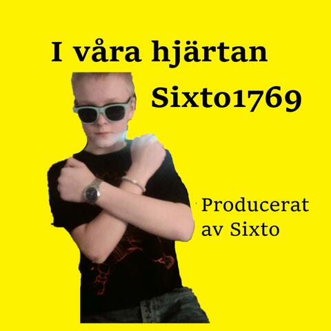 I våra hjärtan