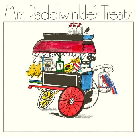 Mrs. Paddiwinkle's Treats