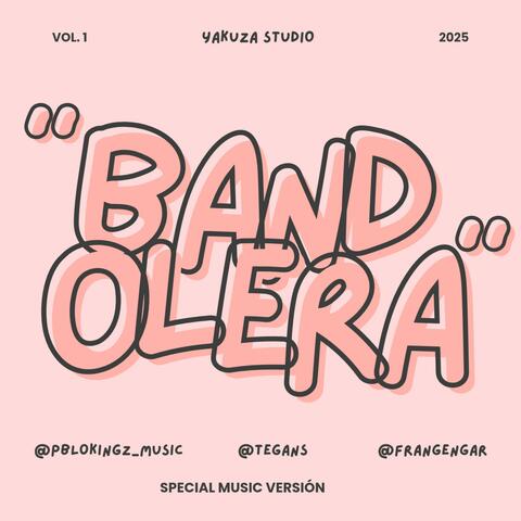 Bandolera (feat. FranGengar Music & Tegans)