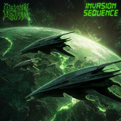 Invasion Sequence