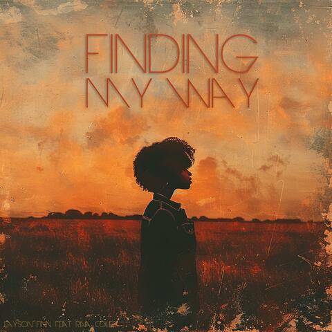 Finding My Way (feat. Rina Cole)