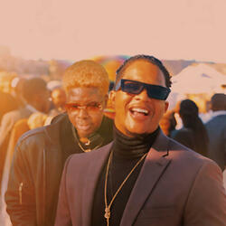 THATS LIFE (feat. Durkalini)