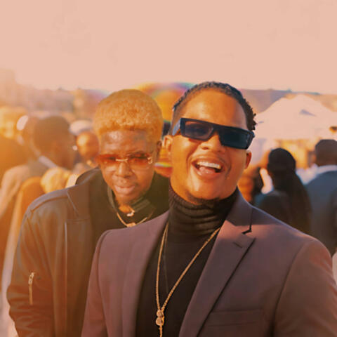 THATS LIFE (feat. Durkalini)