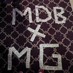 Writters Block (feat. Wntr!!!)