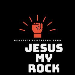 Jesus my rock | worship song
