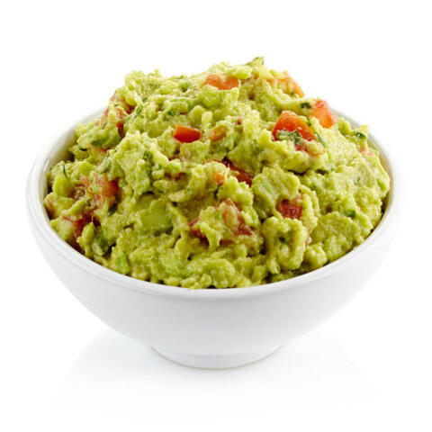 Guacamole On My Pness