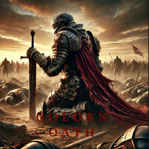 Golden Oath