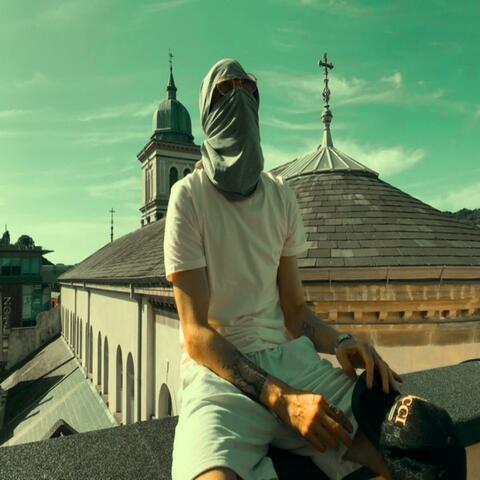 Poundcake kreoghost (Remix)