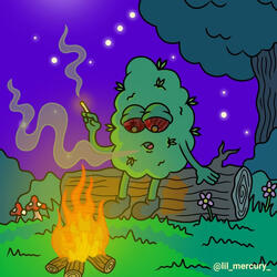 Life of a stoner