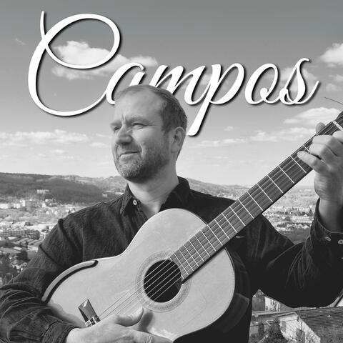 Campos de Arenoso