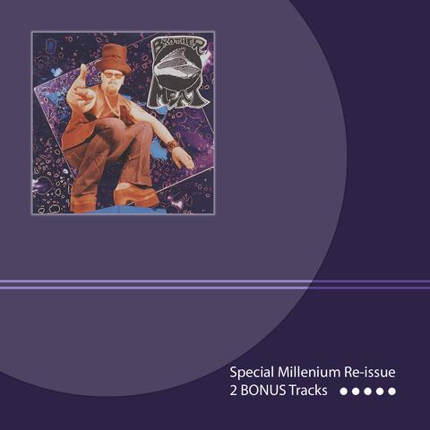 Extraordinarily Moist 'n' Delicious (Millennium Re-Issue)