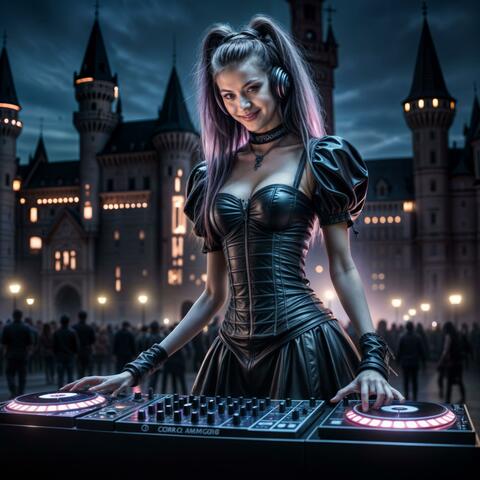 The Voice of the castle