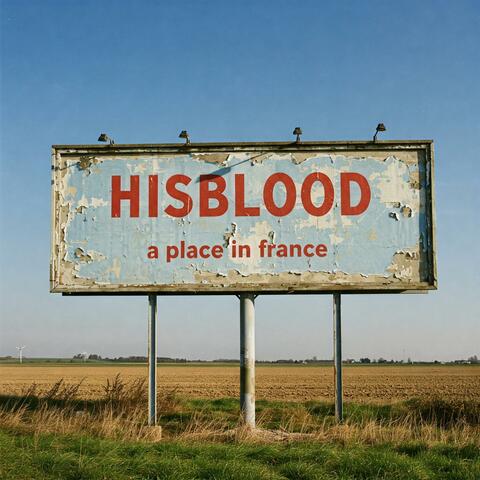 A Place In France
