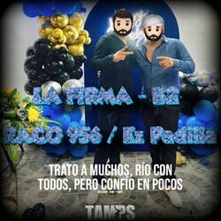 LA FIRMA / B2 (EZ PADILLA) (feat. Raco956)