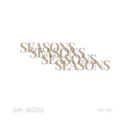 Seasons (feat. Sam Austins) (Cris Cape Remix)