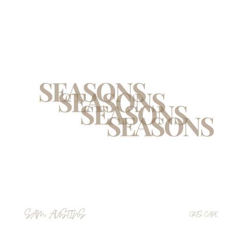 Seasons (feat. Sam Austins) [Cris Cape Remix]