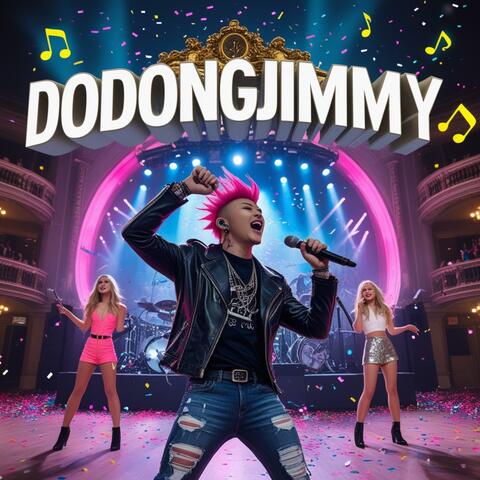 Dodong Jimmy