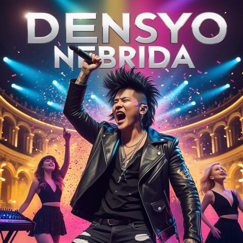 Densyo Nebrida