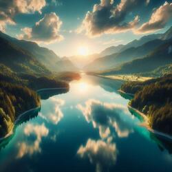 Living Water
