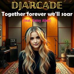 Together forever we'll soar (feat. Daisy Allen)