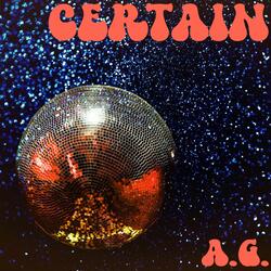 Certain