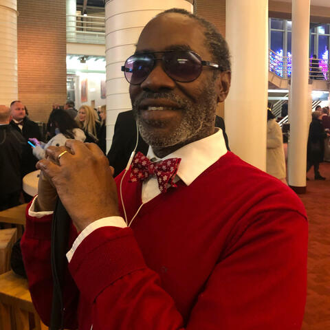 Johnnie J 4 HD5 Endorse by Trump