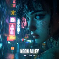 Neon Alley