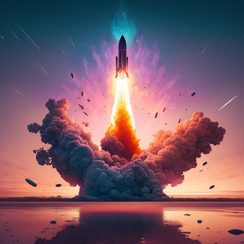 Girls Love Rockets