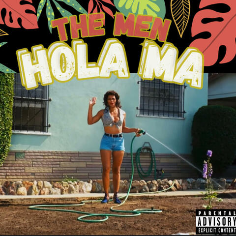 Hola Ma