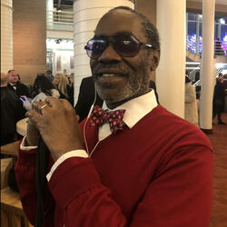 Luck of the Black Irish Spoken Word