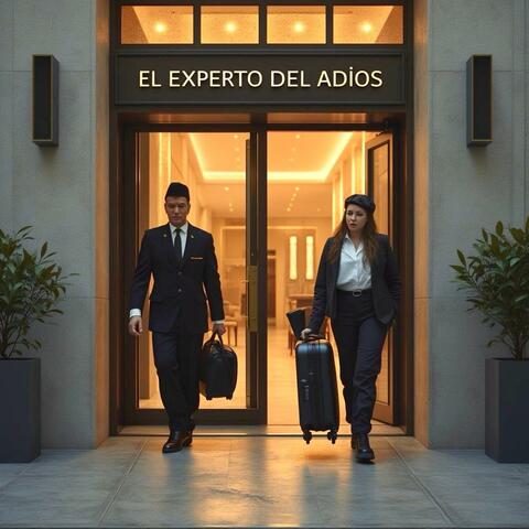 El Experto Del Adios