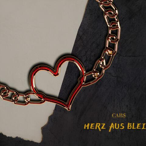 Herz aus Blei