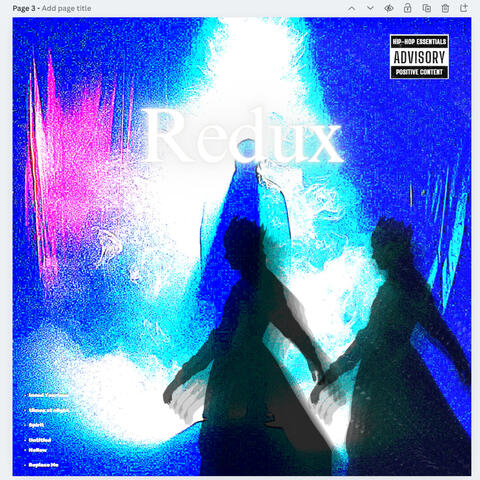Redux (Revised Edition)