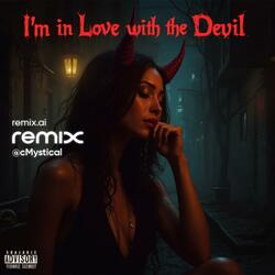 Im In Love With The Devil