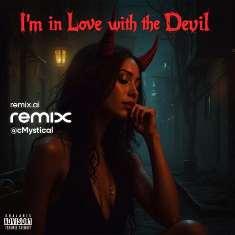 Im In Love With The Devil