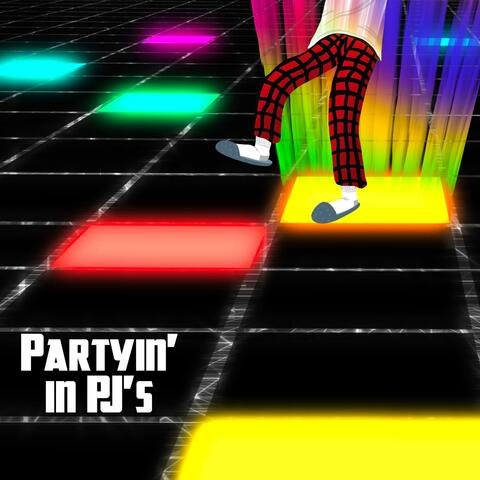 Partyin' in PJs