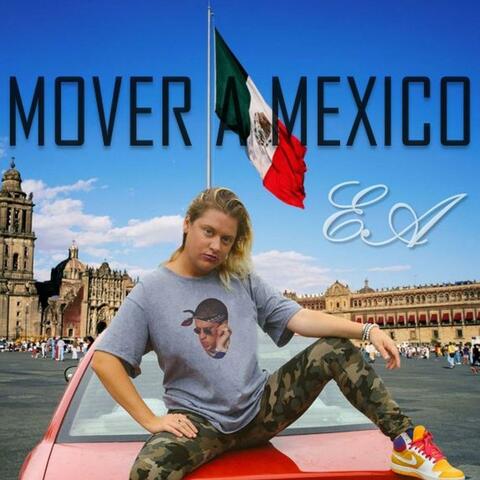 Mover a Mexico