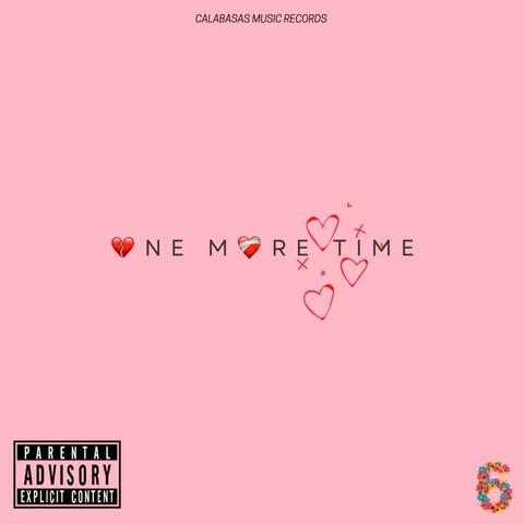 ONE MORE TIME