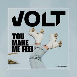 You make me feel