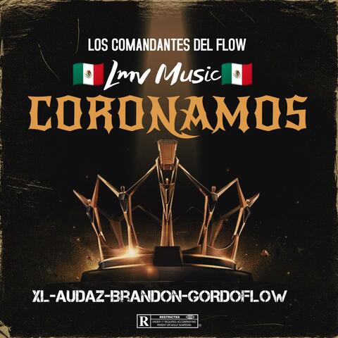 CORONAMOS
