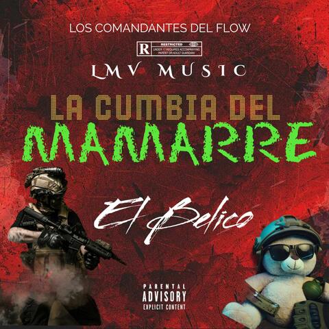 MAMARRE CDG (EL BELICO)